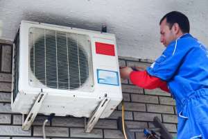 Find HVAC Contractors in Oneida County